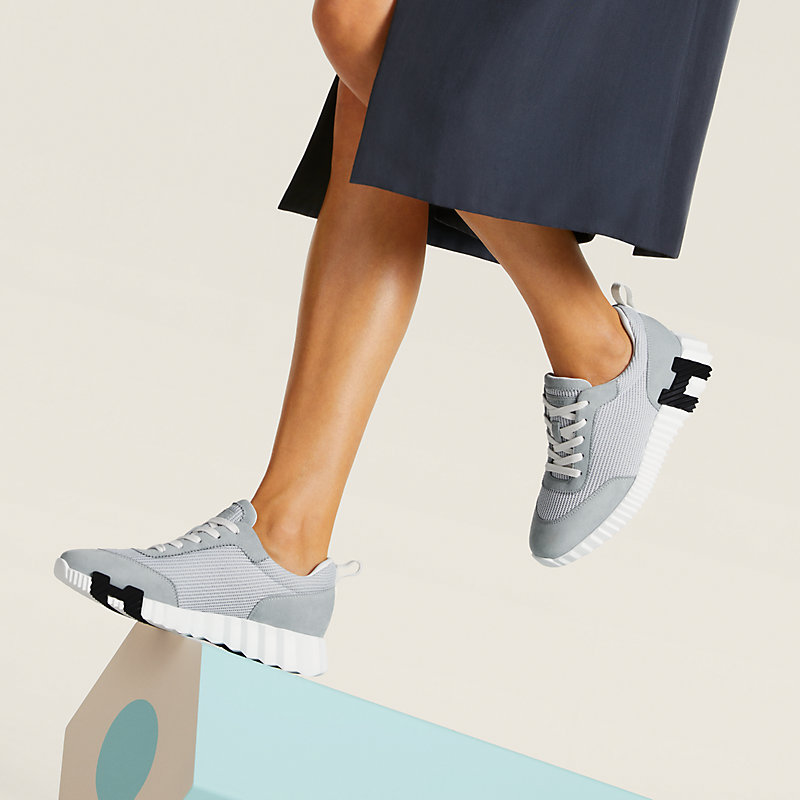 Bouncing sneaker | Hermès USA
